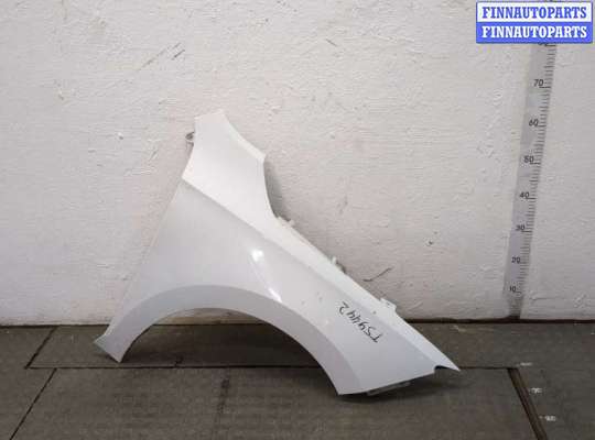 Крыло SK520620 на Skoda Rapid 2012-2020