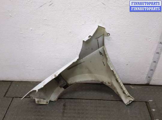 купить Крыло на Skoda Rapid 2012-2020