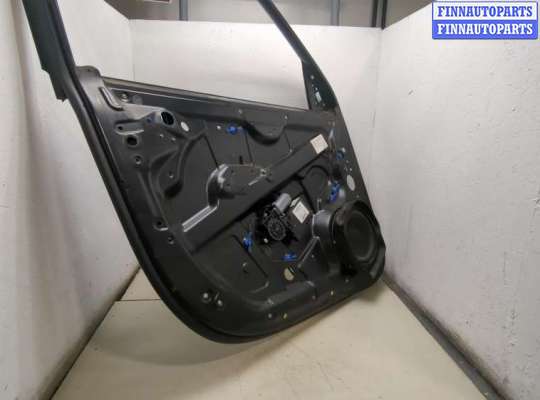 Стеклоподъемник электрический VG2403540 на Volkswagen Touareg 2002-2007