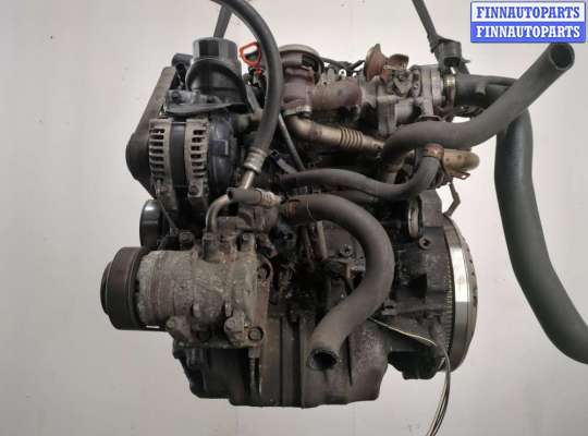 купить Турбина на Honda Accord 7 2003-2007