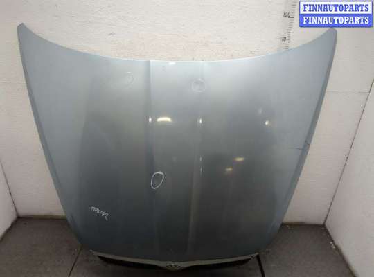 Решетка радиатора SK517538 на Skoda Octavia (A5) 2004-2013