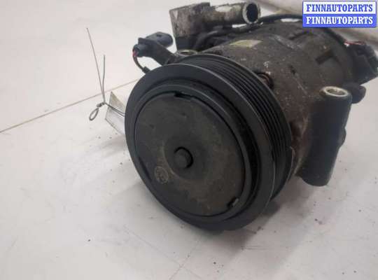 купить Компрессор кондиционера на Volkswagen Polo 2005-2009