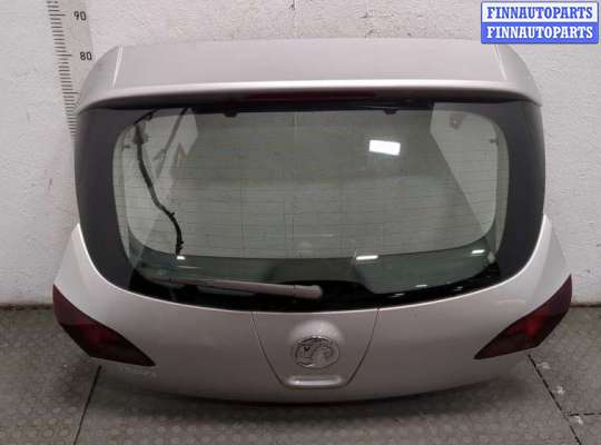 купить Щеткодержатель на Opel Astra J 2010-2017