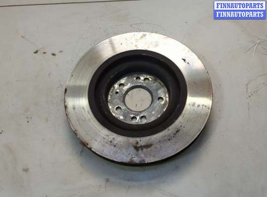 купить Диск тормозной на Mercedes ML W163 1997-2005