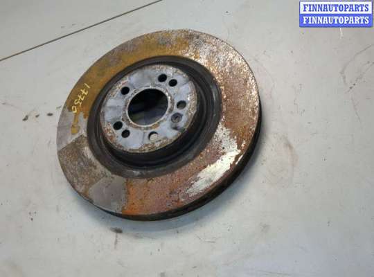 купить Диск тормозной на Mercedes ML W163 1997-2005