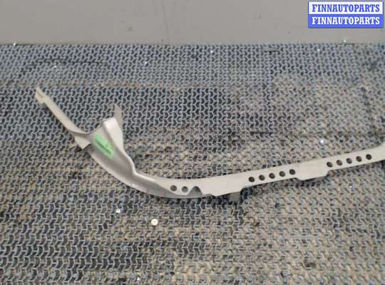 купить Накладка на порог на Audi A6 (C6) 2005-2011