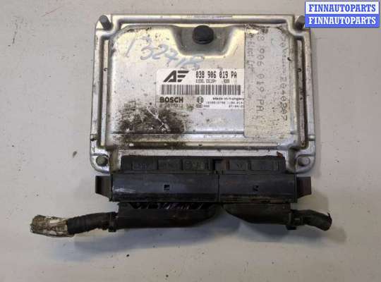 купить Блок управления двигателем на Volkswagen Sharan 2000-2010