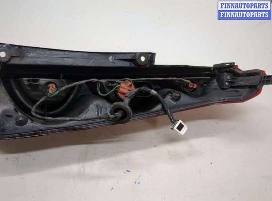 купить Фонарь (задний) на Nissan Note E11 2005-2013
