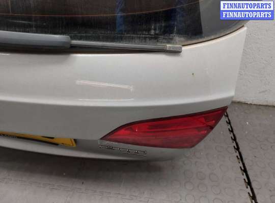 купить Крышка (дверь) багажника на Audi A4 (B8) Allroad 2011-2016
