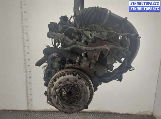 купить Двигатель (ДВС) на Citroen C4 Grand Picasso 2006-2013