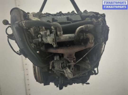 купить Двигатель (ДВС) на Citroen C4 Grand Picasso 2006-2013