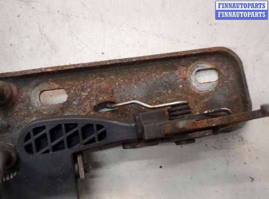 купить Замок капота на Volkswagen Tiguan 2011-2018