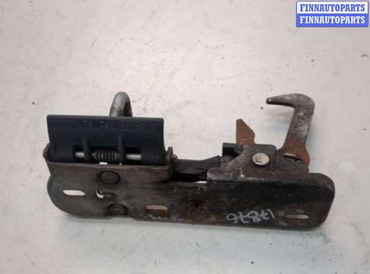 купить Замок капота на Volkswagen Tiguan 2011-2018