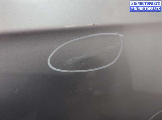 купить Дверь боковая (легковая) на Volkswagen Passat 6 2005-2010