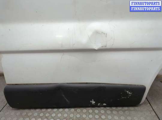 купить Ручка двери наружная на Opel Vivaro 2001-2014