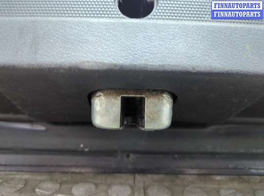 купить Подсветка номера на Jeep Patriot 2007-2016