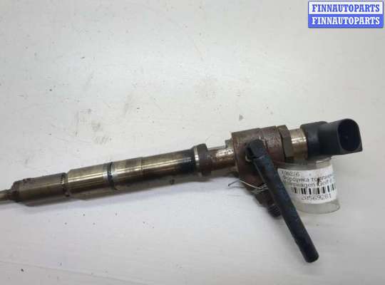 купить Форсунка топливная на Volkswagen Golf 6 2009-2012