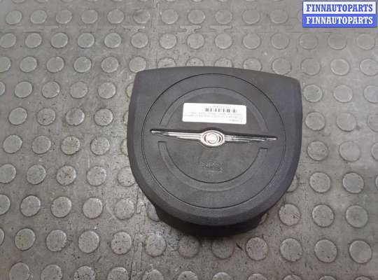 купить Подушка безопасности водителя на Chrysler 300C 2004-2011