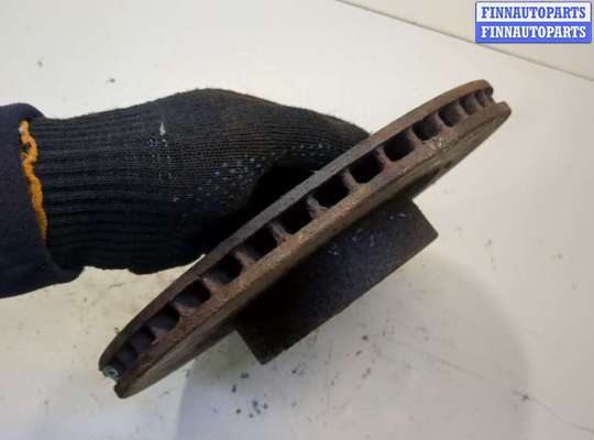 купить Диск тормозной на Subaru Forester (S12) 2008-2013