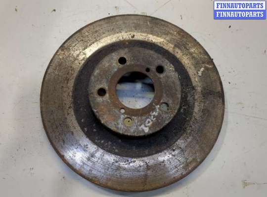купить Диск тормозной на Subaru Forester (S12) 2008-2013