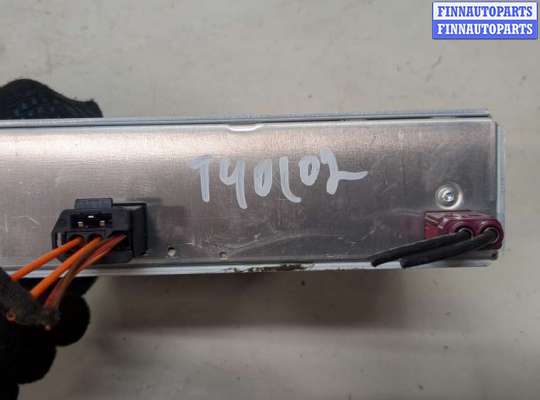 купить Блок управления (видеомодуль) на Mercedes C W205 2014-2023