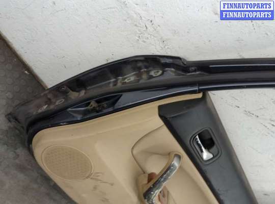 купить Дверь боковая (легковая) на Honda Accord 7 2003-2007