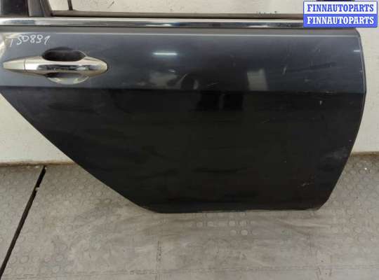 купить Дверь боковая (легковая) на Honda Accord 7 2003-2007
