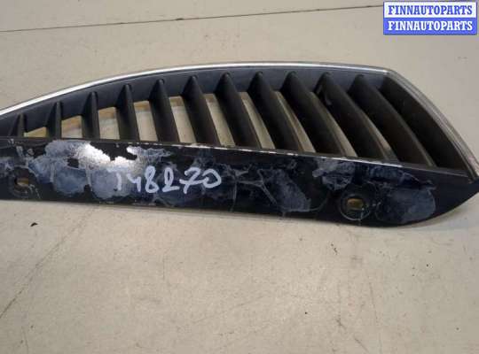 купить Решетка радиатора на Mitsubishi Lancer 9 2003-2006