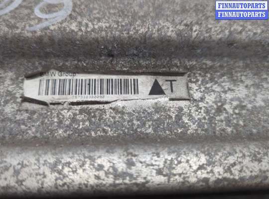 купить Усилитель бампера на BMW X1 (F48) 2015-2022