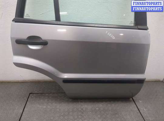 купить Дверь боковая (легковая) на Ford Fusion 2002-2012