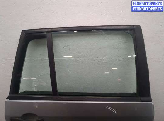 купить Дверь боковая (легковая) на Ford Fusion 2002-2012