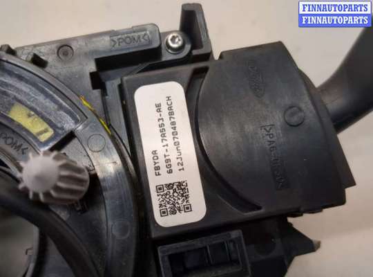 купить Переключатель поворотов и дворников (стрекоза) на Ford S-Max 2010-2015