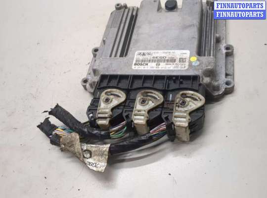 купить Блок управления двигателем на Land Rover Freelander 2 2006-2014