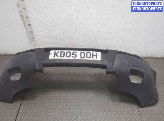 Купить Фара противотуманная (галогенка) на Volvo XC90 2002-2014 Фара противотуманная (галогенка) VL558003 на Volvo XC90 2002-2014