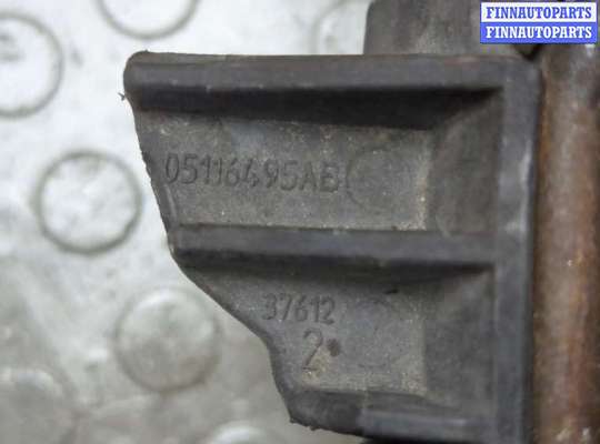 купить Кронштейн полки АКБ на Dodge Journey 2011-2020