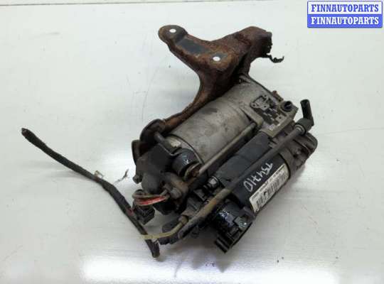Компрессор воздушный (пневмоподвески) MB1575796 на Mercedes S W220 1998-2006