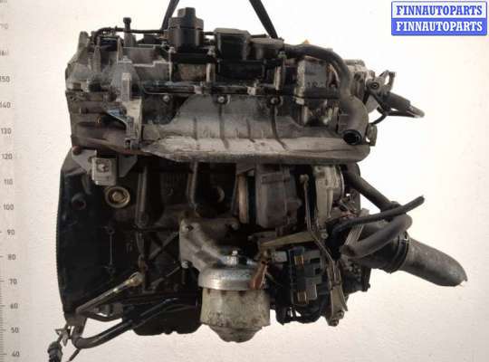 купить Двигатель (ДВС) на Mercedes C W203 2000-2008