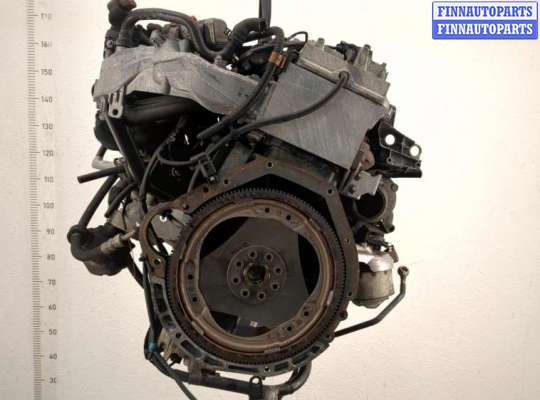 купить Двигатель (ДВС) на Mercedes C W203 2000-2008