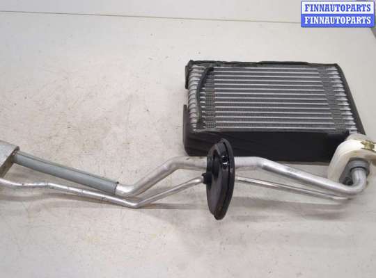 купить Радиатор кондиционера салона на Nissan Pathfinder 2012-2020