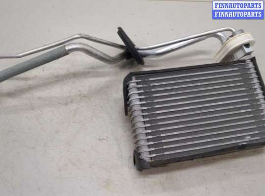 купить Радиатор кондиционера салона на Nissan Pathfinder 2012-2020