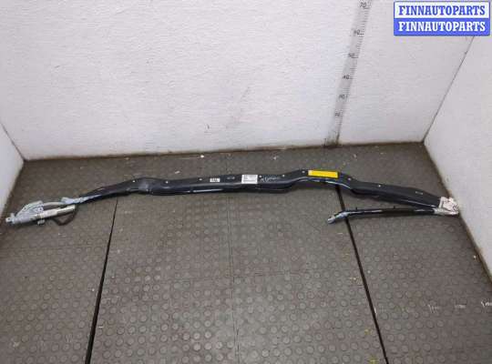 Подушка безопасности боковая (шторка) VG2780659 на Volkswagen Phaeton 2002-2010