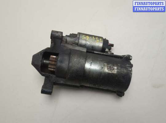 Купить Стартер на Peugeot 407 2004-2011 Стартер PG1201575 на Peugeot 407 2004-2011