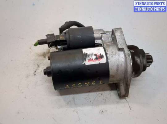 купить Стартер на Volkswagen Beetle 1998-2010