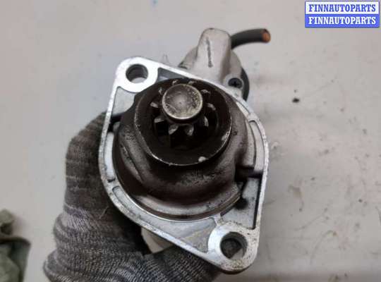 купить Стартер на Volkswagen Beetle 1998-2010