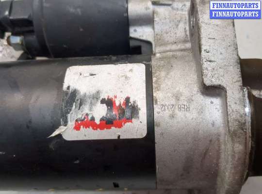 купить Стартер на Volkswagen Beetle 1998-2010