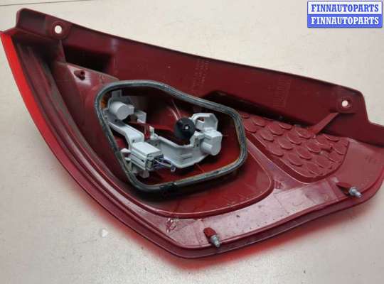 купить Фонарь (задний) на Ford Fiesta 2008-2013