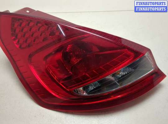 купить Фонарь (задний) на Ford Fiesta 2008-2013