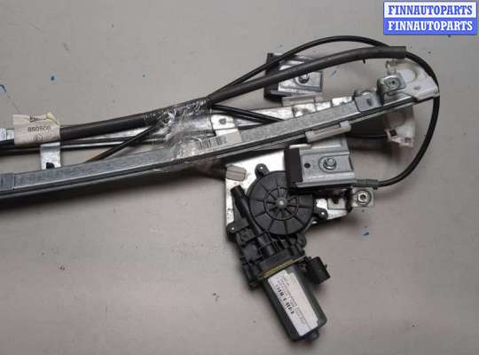 Купить Стеклоподъемник электрический на Ford Focus 1 1998-2004 Стеклоподъемник электрический FO2215315 на Ford Focus 1 1998-2004