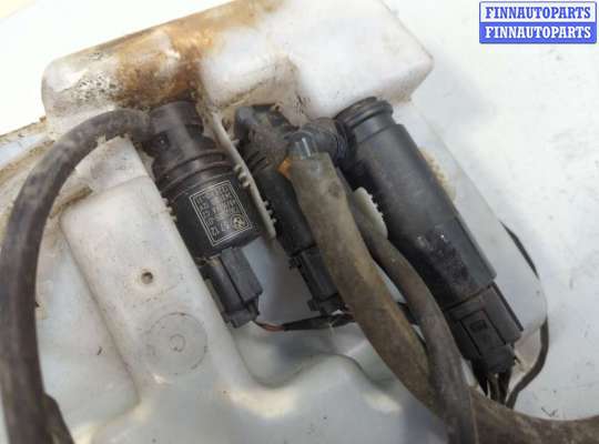 купить Бачок омывателя на BMW 5 E60 2003-2010