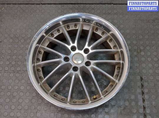 купить Диск литой на Toyota RAV 4 2000-2005